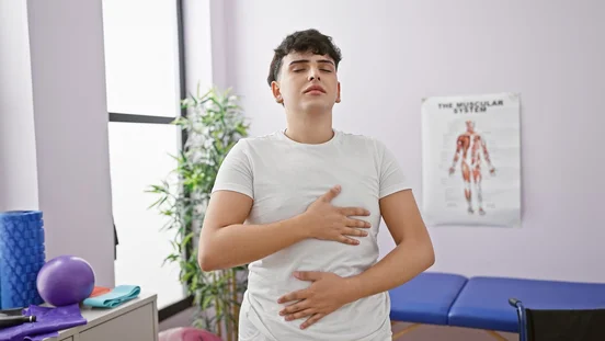 Pneumologische Reha
