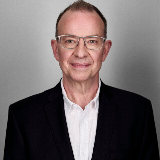 Dr. med. Andreas Wagner