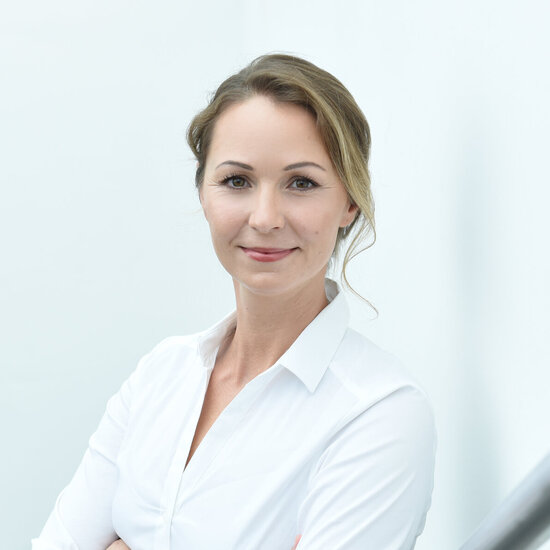 Patientenaufnahme Krankenhausabteilung